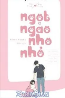NGỌT NGÀO NHO NHỎ