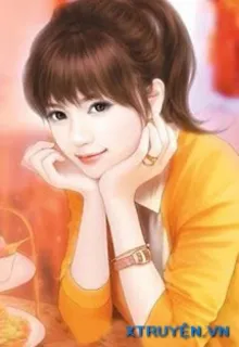 BÀ HOÀNG CUTE LANG VƯƠNG TỔNG TỊCH