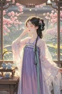 Muộn Màng Khúc Cầm Tơ