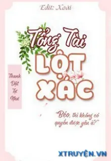 Tổng Tài Lột Xác (Tổng Tài Nghịch Tập)