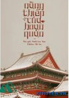 NÀNG THIẾP CỦA HOẠN QUAN