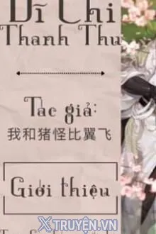 DĨ CHI THANH THU