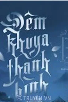 ĐÊM KHUYA THANH BÌNH