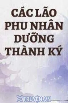 Vượt Núi Băng Sông