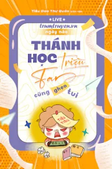 Ngay Nao Thanh Hoc Trieu Fan Cung Gheo Tui