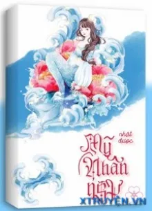 NHẶT ĐƯỢC MỘT NHÂN NGƯ