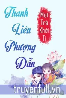 THANH LIÊN PHƯỢNG DẪN