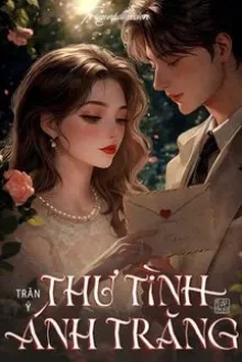 THƯ TÌNH ÁNH TRĂNG - TRĂN Ý