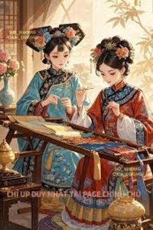 HOÀNG THƯỢNG VÀ CỦ KHOAI NƯỚNG