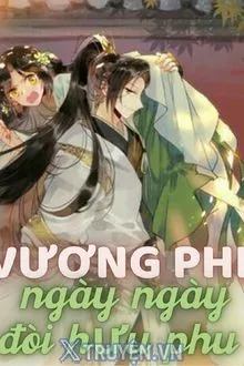 Vuong Phi Ngay Ngay Doi Huu Phu