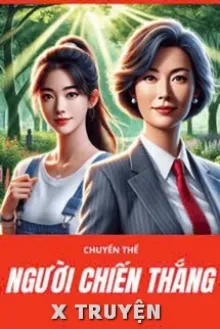 Người Chiến Thắng - Lang Lang