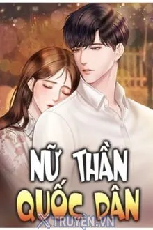 NỮ THẦN QUỐC DÂN