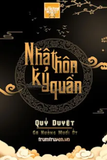 NHẬT KÝ HÔN QUÂN