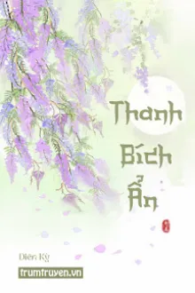 THANH BÍCH ẨN