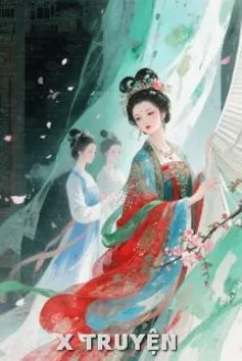 TIỂU NGỌC NHI - CẬT ĐIỂM HẢO ĐÍCH