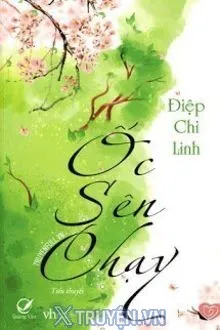 ỐC SÊN CHẠY