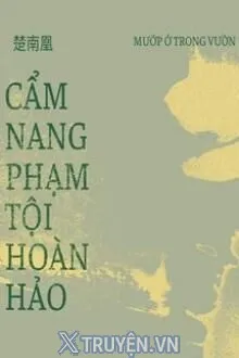 CẨM NANG PHẠM TỘI HOÀN HẢO