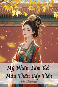 Mỹ Nhân Tâm Kế: Mẫu Thân Cấp Tiến