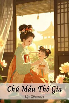 Chủ Mẫu Thế Gia