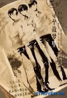 CHUYỆN CŨ