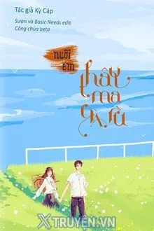 NUÔI EM THÂY MA GÀ RÙ