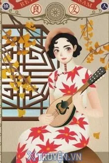 NAM PHỤ TÂM CƠ LỠ THÍCH TÔI RỒI
