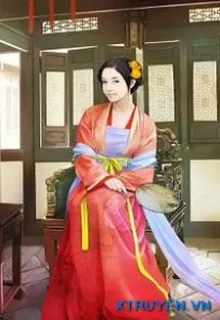 CÔNG CHÚA CÓ ĐỘC YẾU HƯU PHU