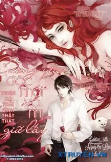 CƯỜNG YÊU, ĐỘC NHẤT VÔ NHỊ GIỮ LẤY