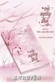 VỜ NGÂY THƠ - CHƯỚC BẮC PHONG
