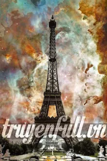 ĐẾN EIFFEL VÀ CÙNG NÂNG LY CHAMPAGNE