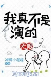 TÔI THẬT KHÔNG CÓ DIỄN