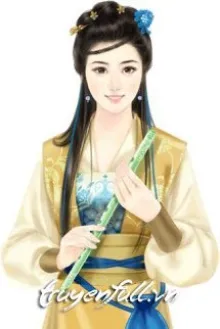 HOA HẠC LỆNH