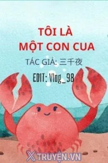 TÔI LÀ MỘT CON CUA