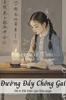ĐƯỜNG ĐẦY CHÔNG GAI