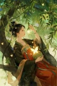 NGÂY NGÔ MUỐN LÀM THIẾP