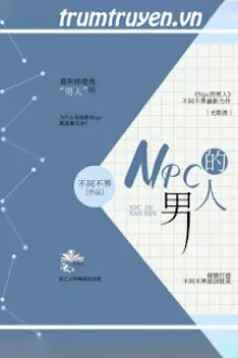 BẠN TRAI CỦA NPC