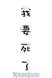 TÔI MUỐN CHẾT RỒI