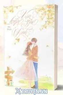 VẠN KIẾP YÊU ANH