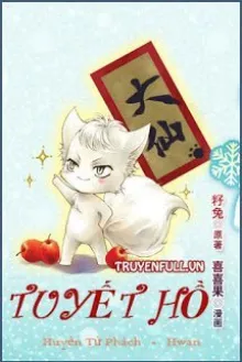 TUYẾT HỒ