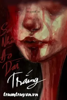 SÁT NHÂN ÁO DÀI TRẮNG