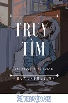TRUY TÌM