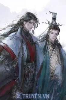 [VÕ HIỆP] MA GIÁO CHỦ CHỊU KHỔ KÝ