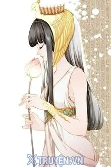 NỮ HOÀNG AI CẬP ASISƯ