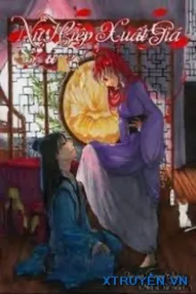 NỮ HIỆP XUẤT GIÁ
