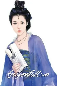 NỮ THẦN Y CAO NGẠO