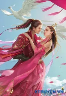 CÓ MỘT MA QUÂN RẤT CƯNG CHIỀU TA