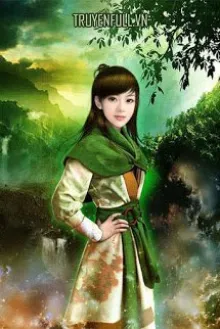 CỰC PHẨM TIỂU NHỊ