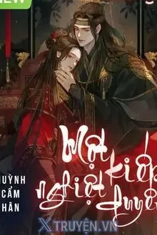 MỘT KIẾP NGHIỆT DUYÊN