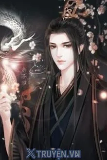 HOÀNG HẬU LƯỜI MẶC VIÊN