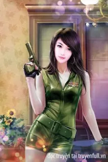 NỮ SÁT THỦ PHƯỢNG HOÀNG
